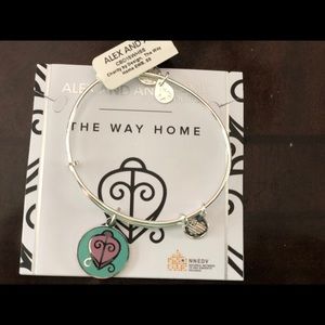 Alex and Ani Bracelet